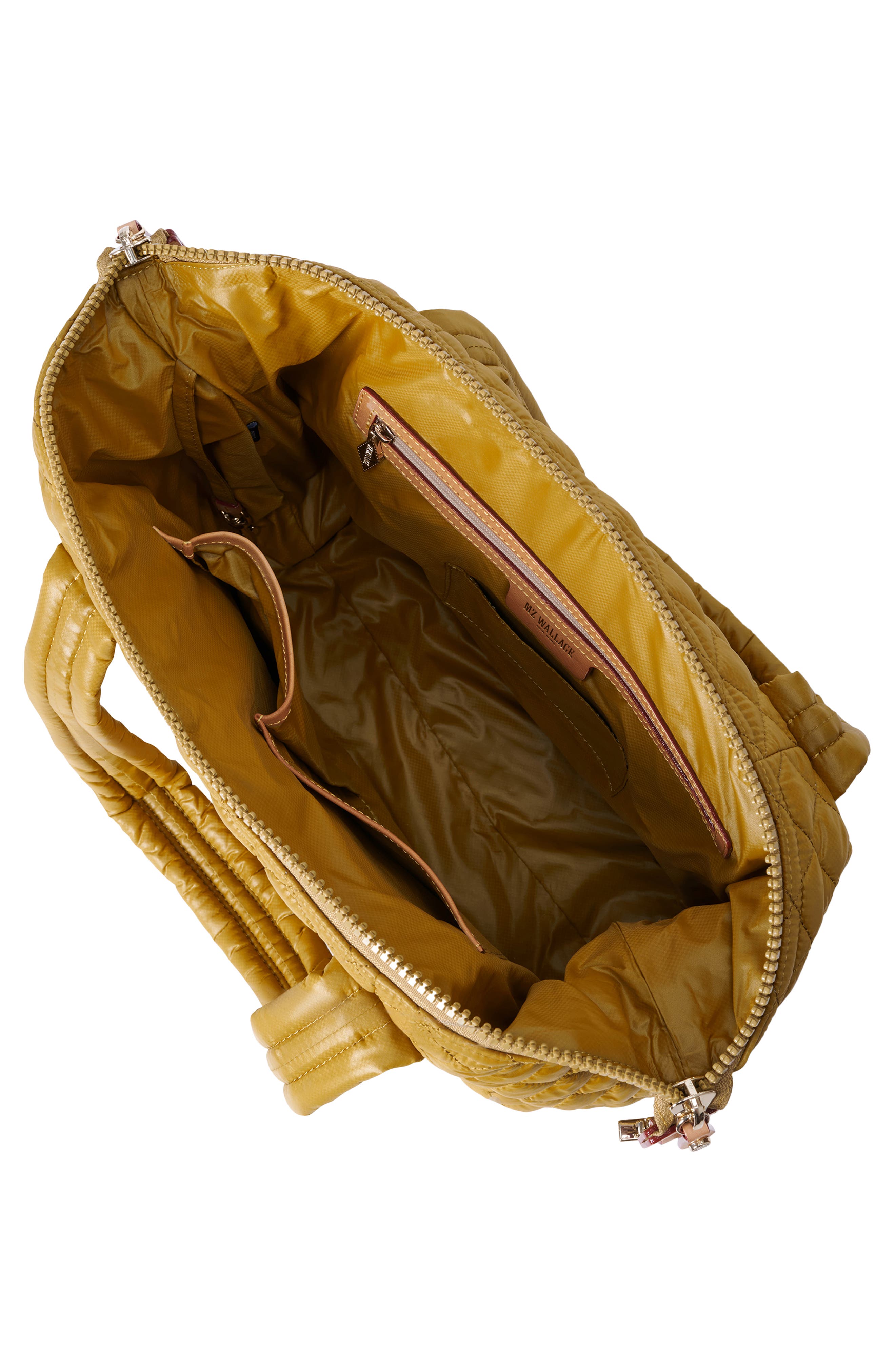 MZ Wallace Medium Sutton Deluxe Tote, Alternate, color, 