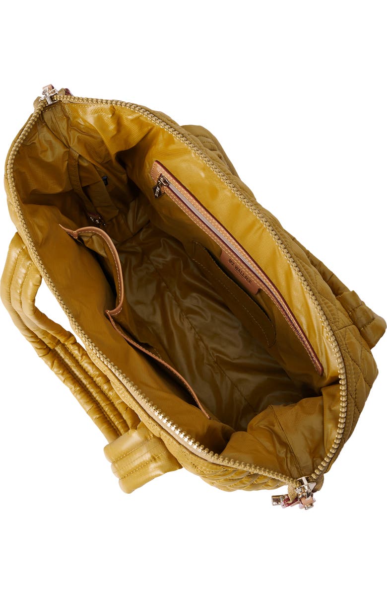 MZ Wallace Medium Sutton Deluxe Tote, Alternate, color,