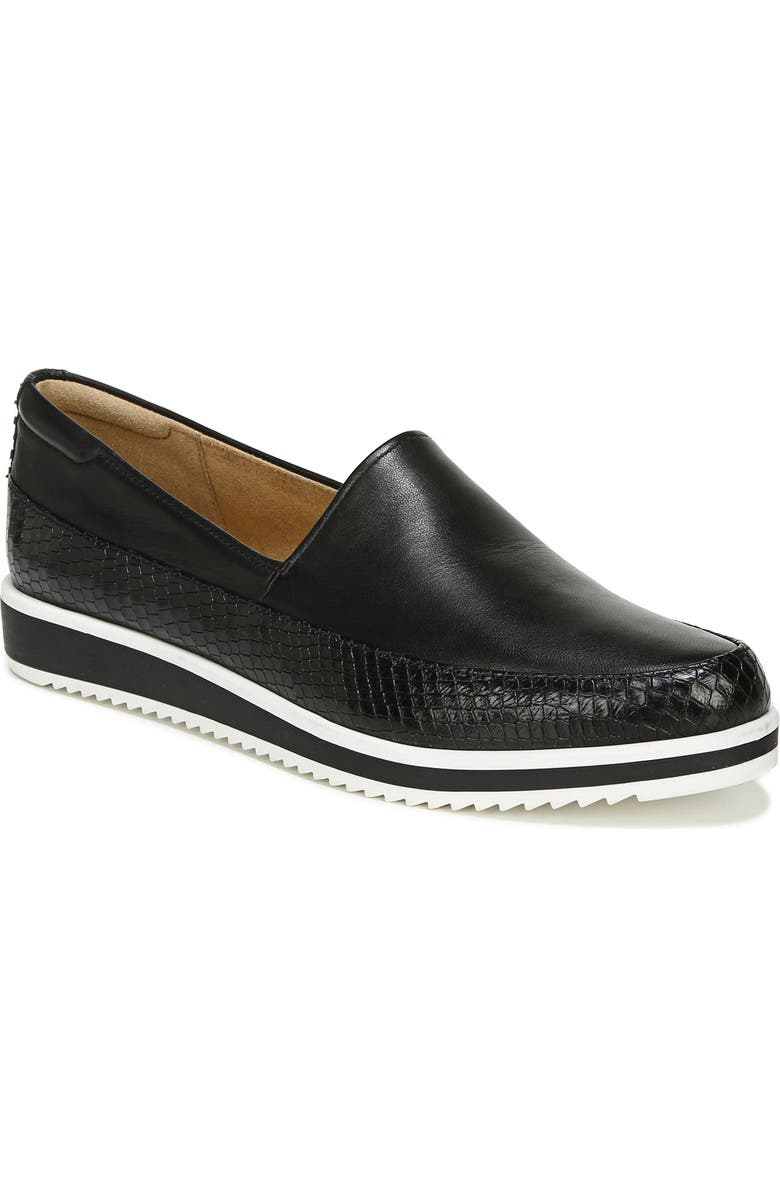 Naturalizer Beale Flat, Main, color,