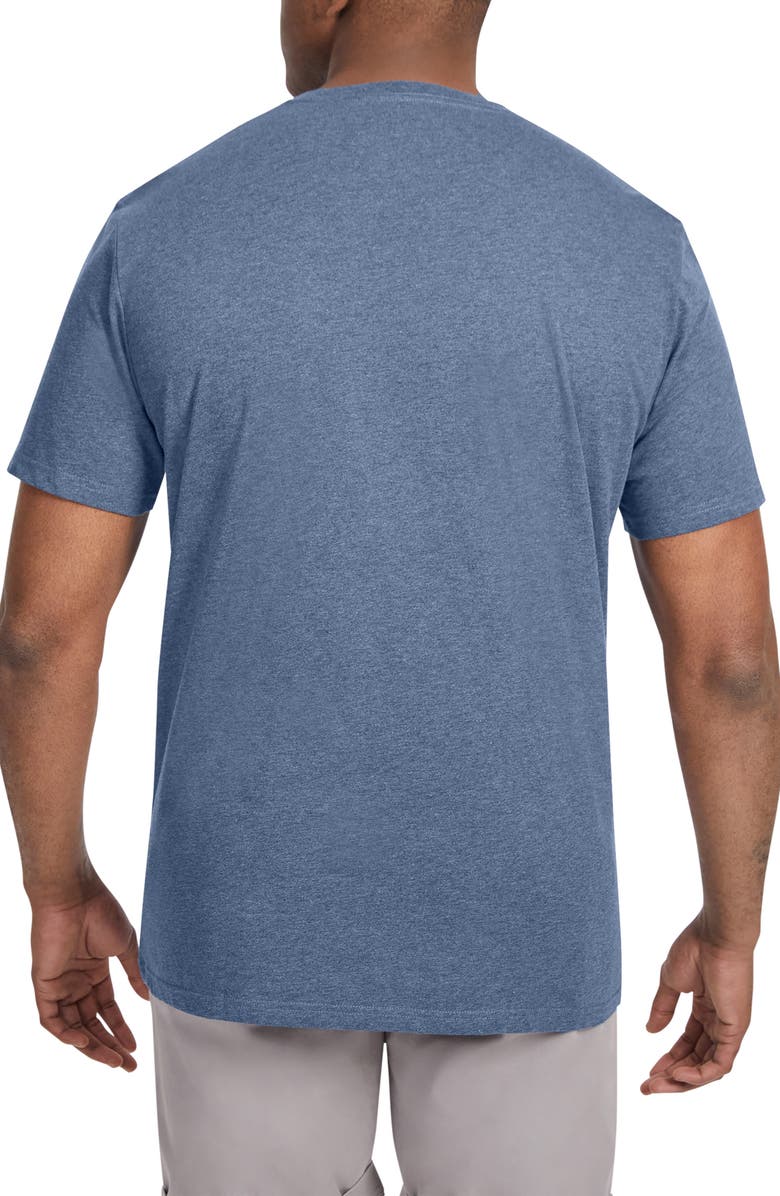 Johnny Bigg Essential Crewneck T-Shirt, Alternate, color, 