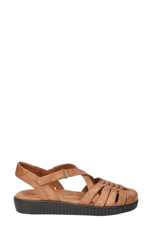 EASY STREET EASY STREET HUE SLINGBACK SANDAL