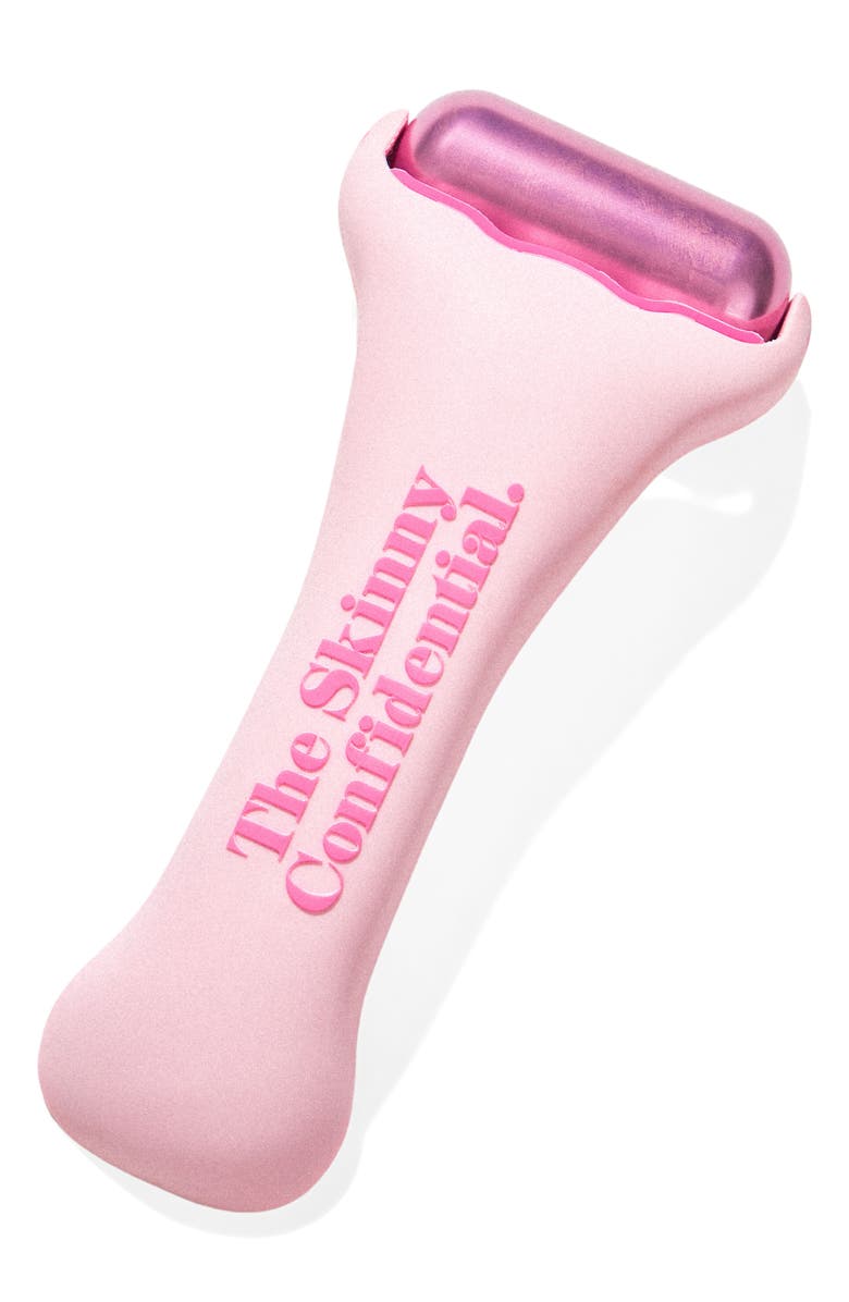 Hot Mess Ice Roller The Skinny Confidential