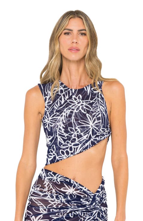 Araminta Top