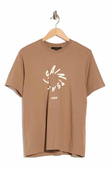 AllSaints Halo Boyfriend Tee