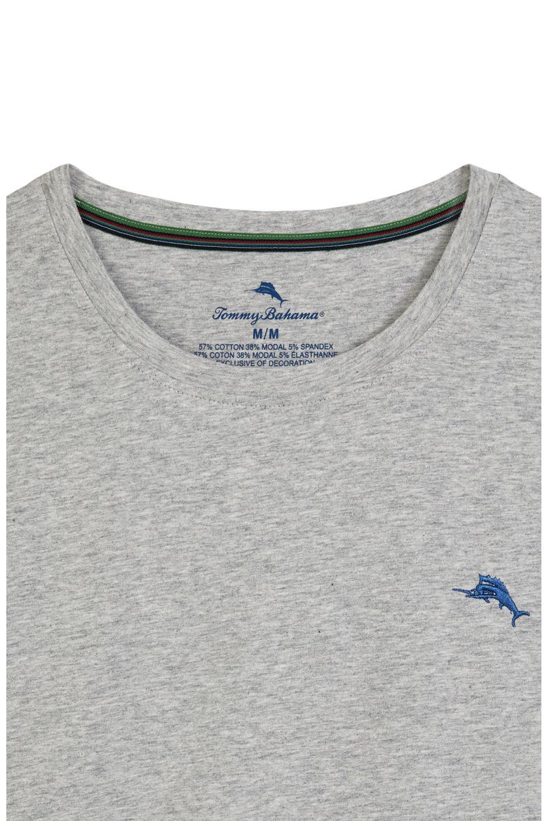 Long Sleeve T-Shirt, Alternate, color, GREYHTHR