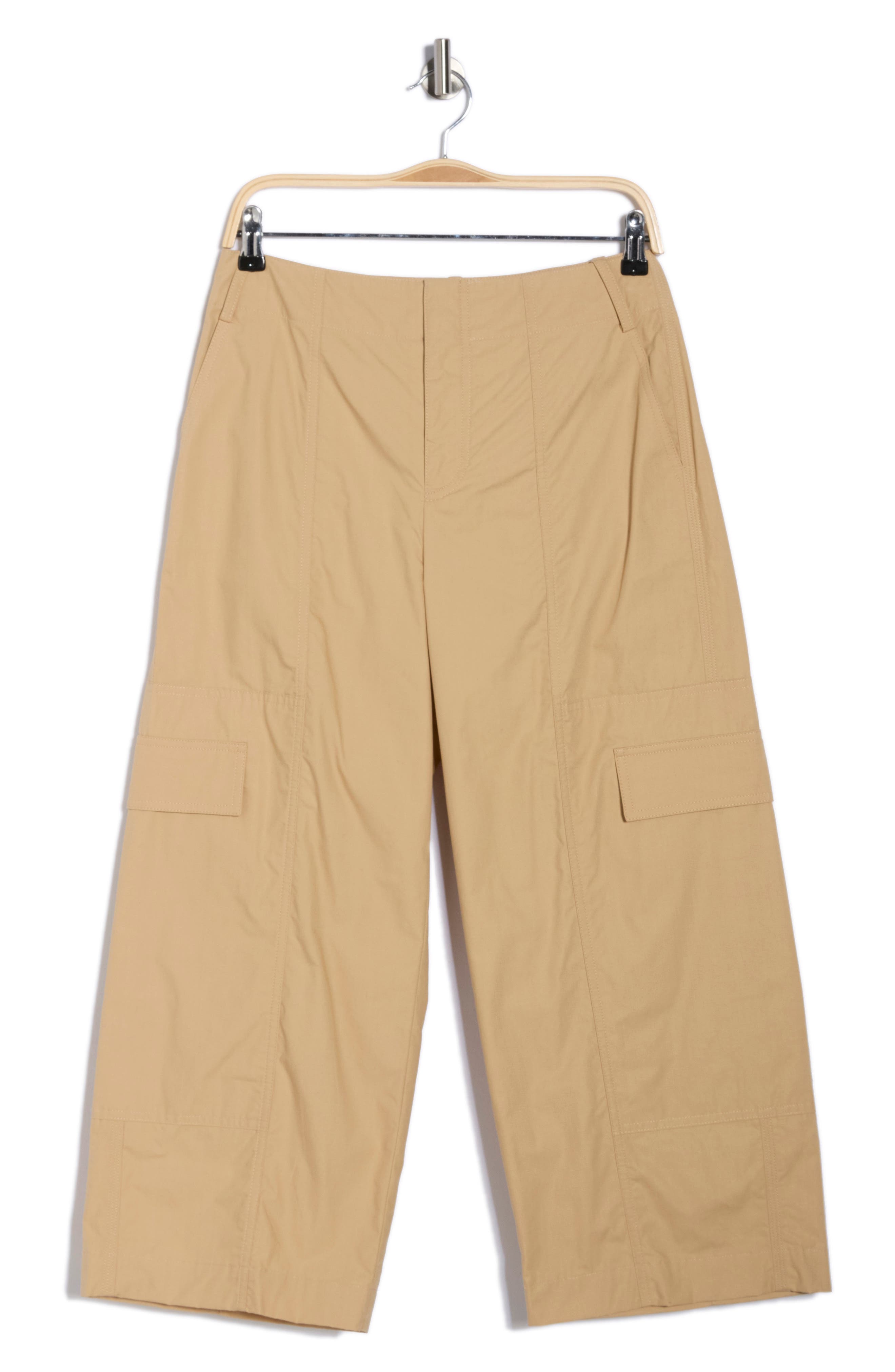 A.l.c . Jonny Cargo Pants In Neutral