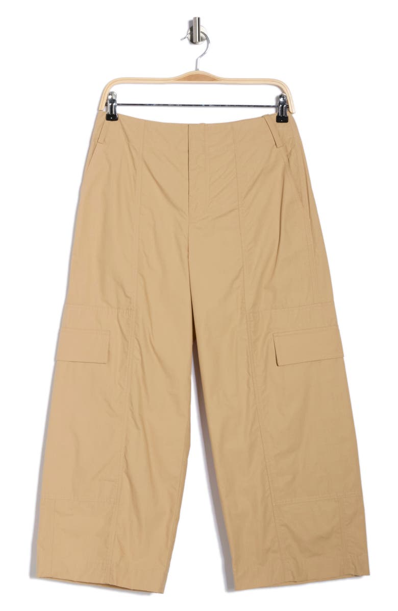 A.L.C. Jonny Cargo Pants, Main, color, Desert Beige