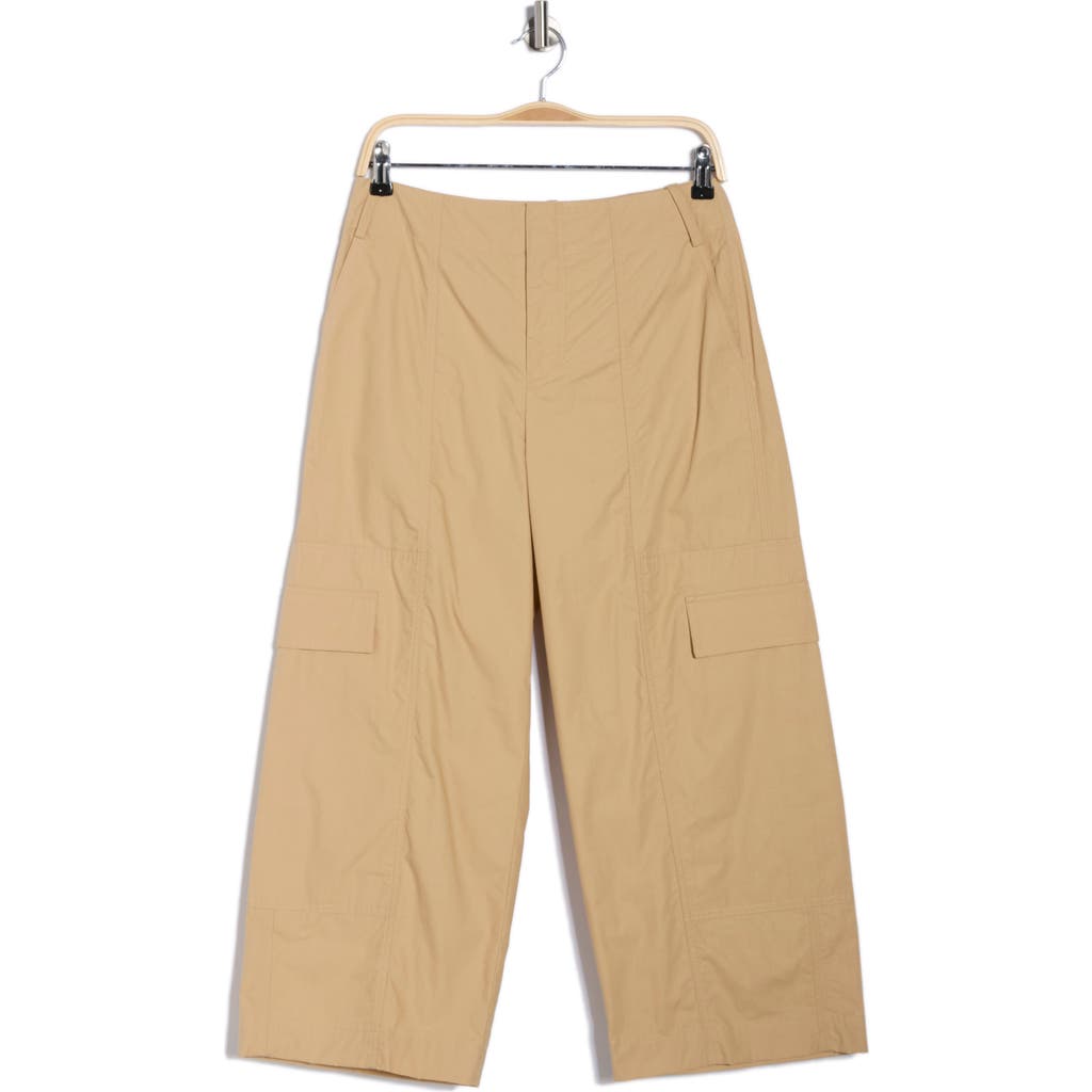 A.l.c . Jonny Cargo Pants In Neutral