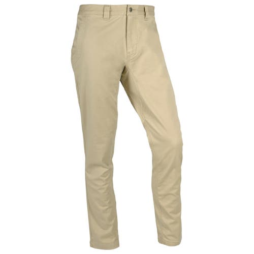 MOUNTAIN KHAKIS TETON PANT | RELAXED FIT 