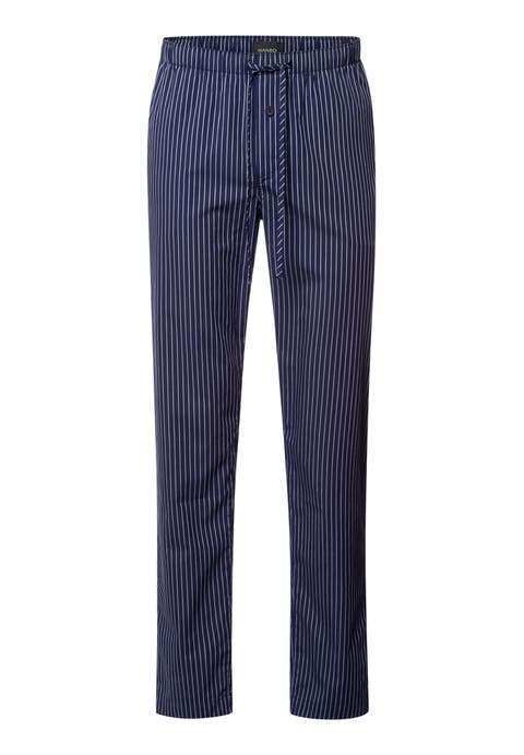 Night And Day Cotton Woven Pajama Pants