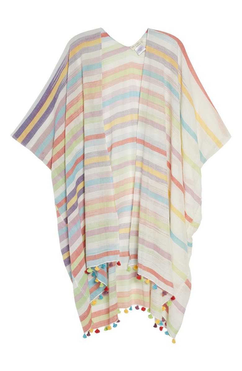 Pool to Party Cover-Up, Alternate, color, 