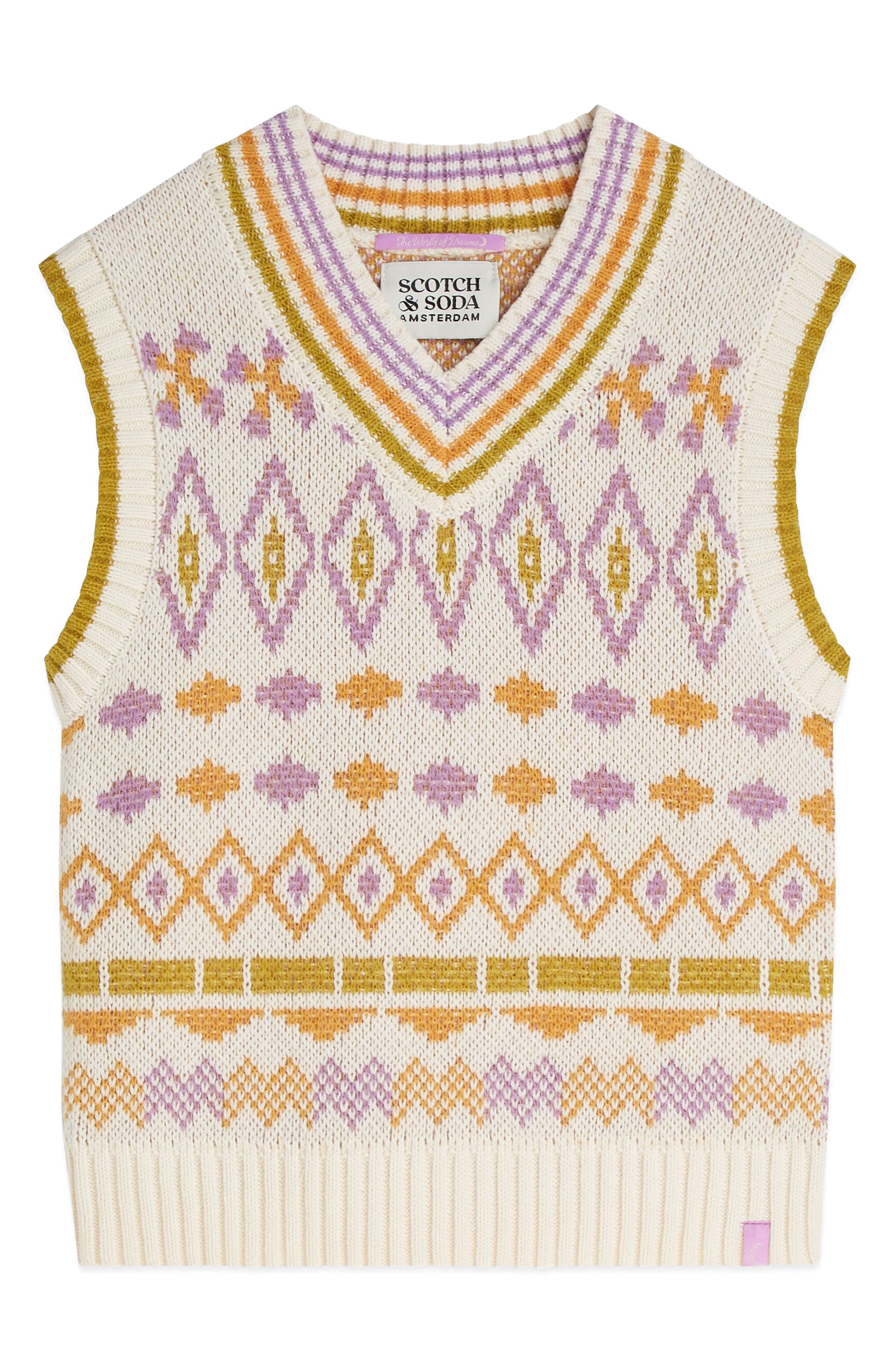 selected EGGNOG / AFRICAN VIO