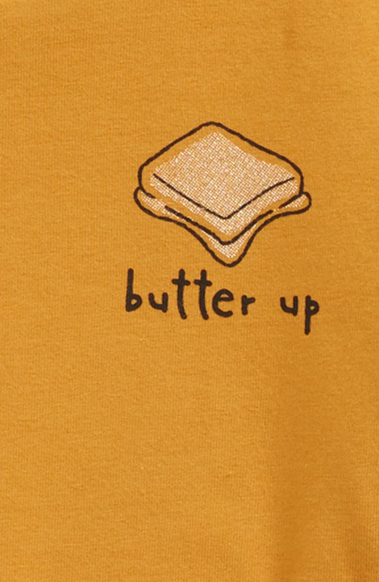 MILES THE LABEL miles Assorted 2-Pack Graphic Tees, Alternate, color,