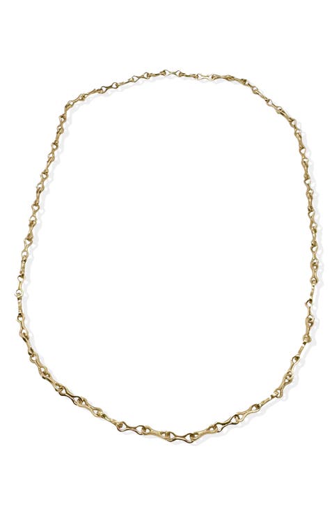 14K Gold Chain