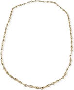 Leslie Paige 14K Gold Chain