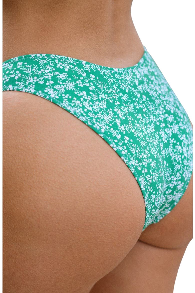 Gemma Bottom, Alternate, color, Peppermint