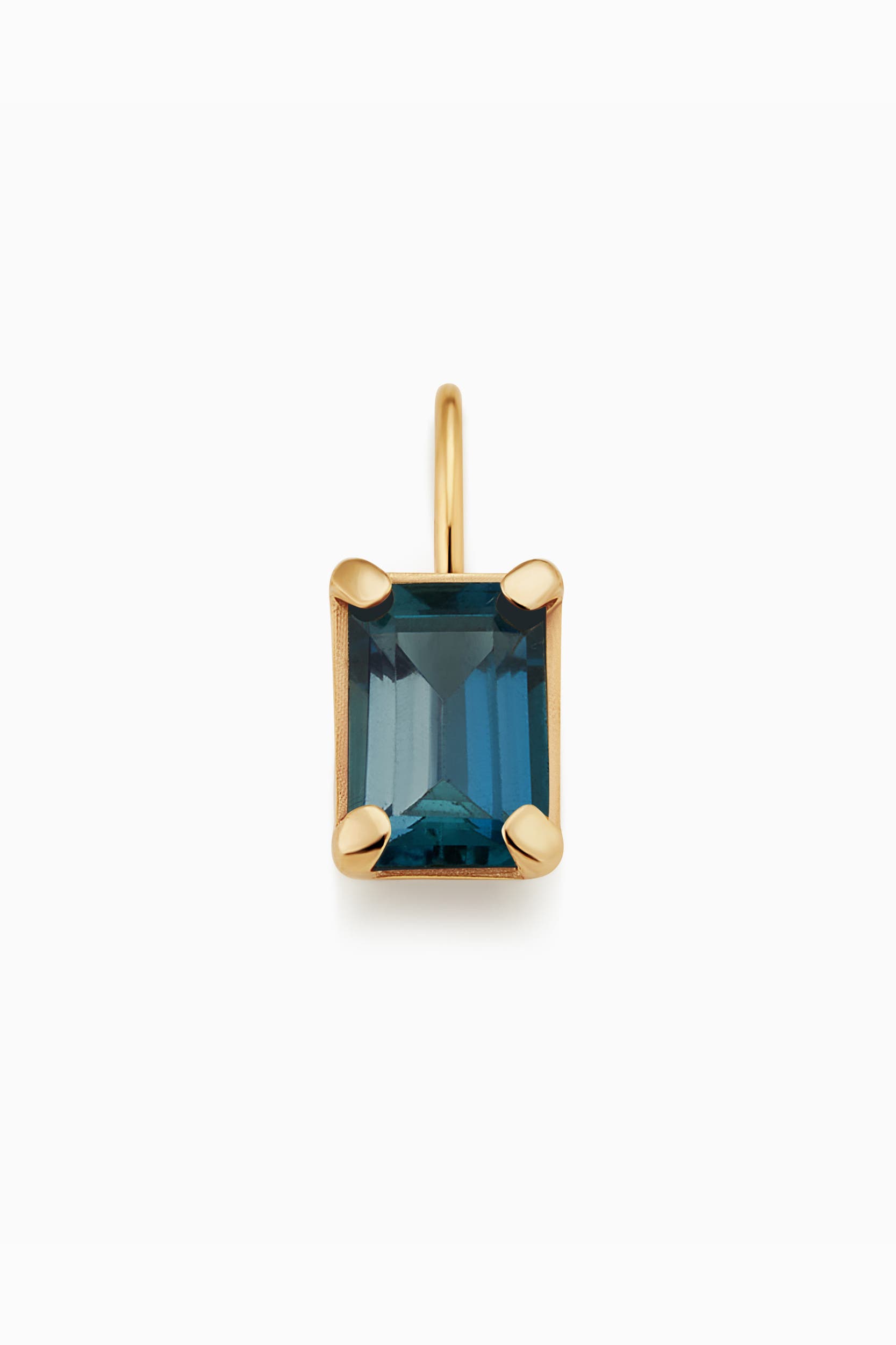 Blue Topaz - December