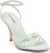 Steve Madden Tracy Ankle Strap Sandal