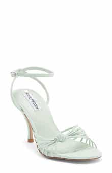 Tracy Ankle Strap Sandal