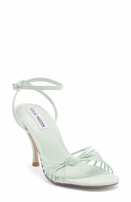 Steve Madden Tracy Ankle Strap Sandal