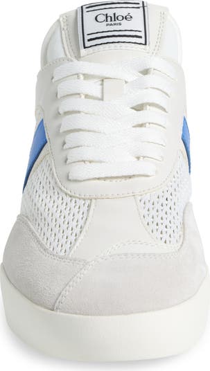 【SALE】Chloe KICK スニーカー Chloé Kick スニーカー の茶色 | Chloé JP