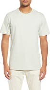FRAME Logo Cotton T-Shirt