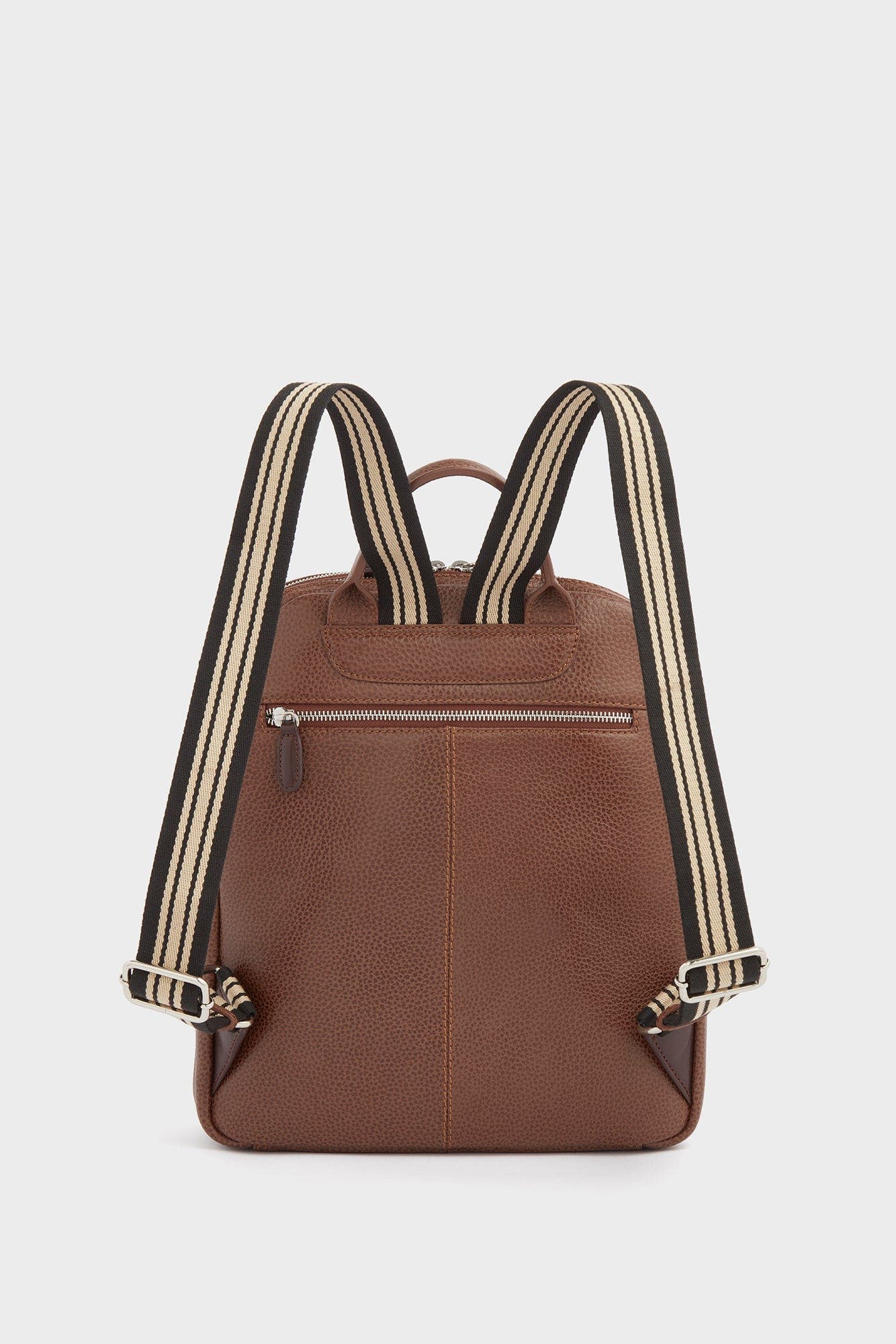 Osprey London The Chiswick Leather Backpack, Alternate, color, Tan