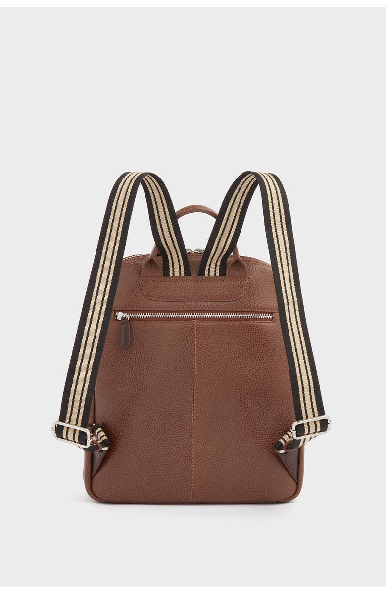 Osprey London The Chiswick Leather Backpack, Alternate, color, Tan