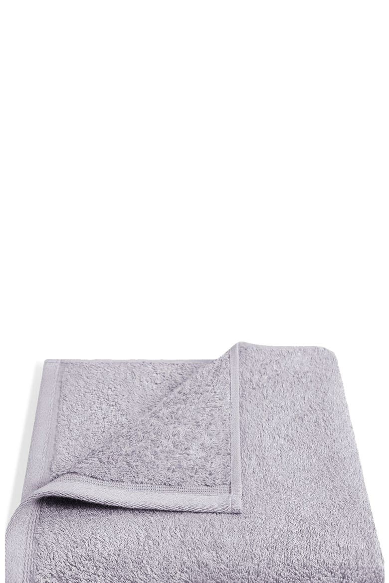 Poitiers Towel, Alternate, color, Purple