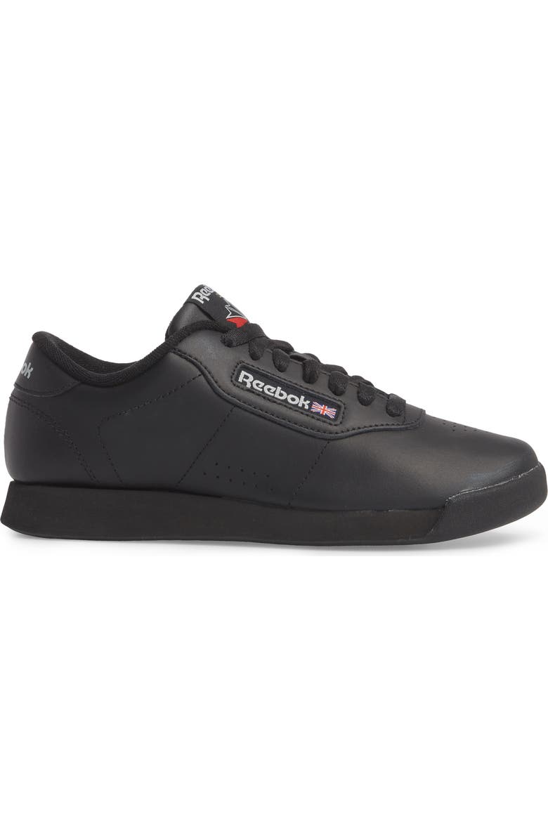 Reebok Princess Sneaker, Alternate, color,
