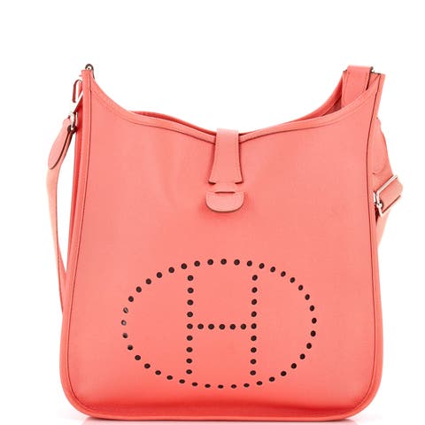 Evelyne Bag Gen III Epsom GM