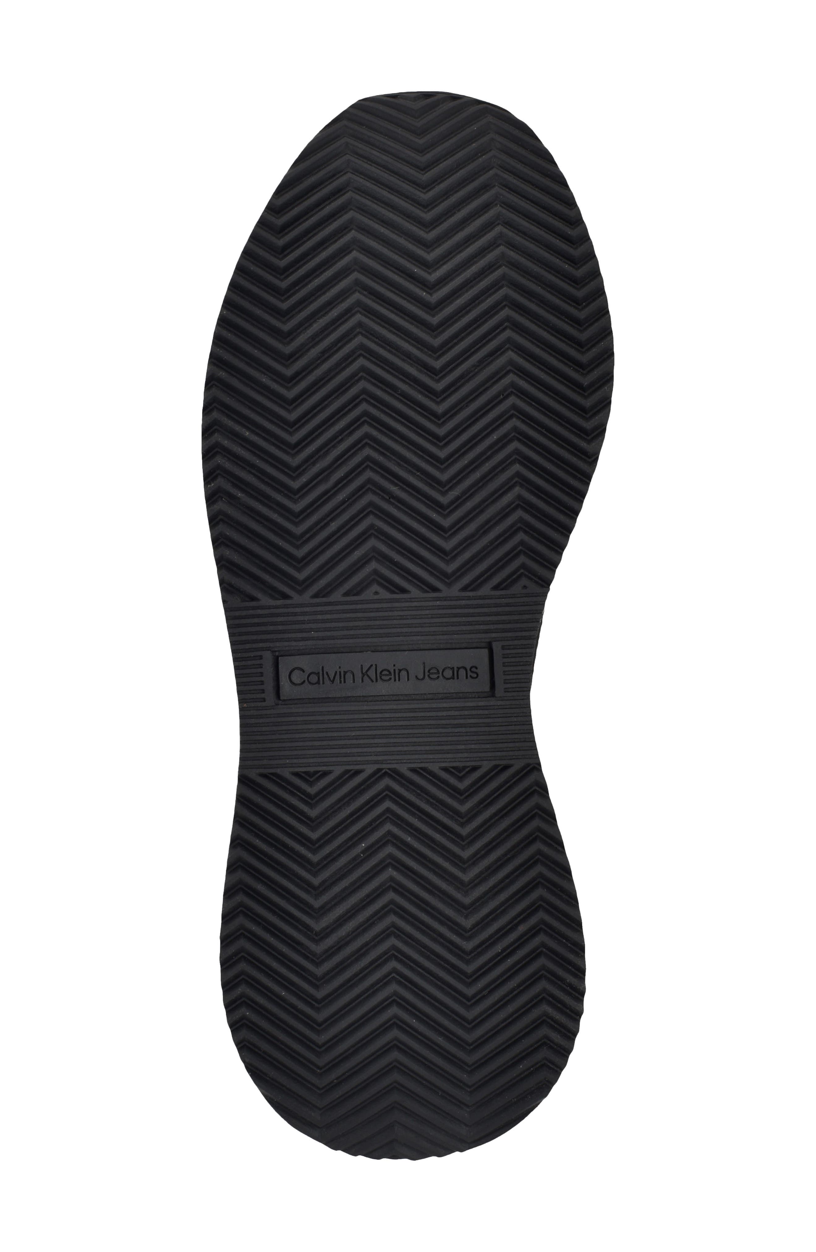 Calvin Klein Vikas Knit Sneaker, Alternate, color, 