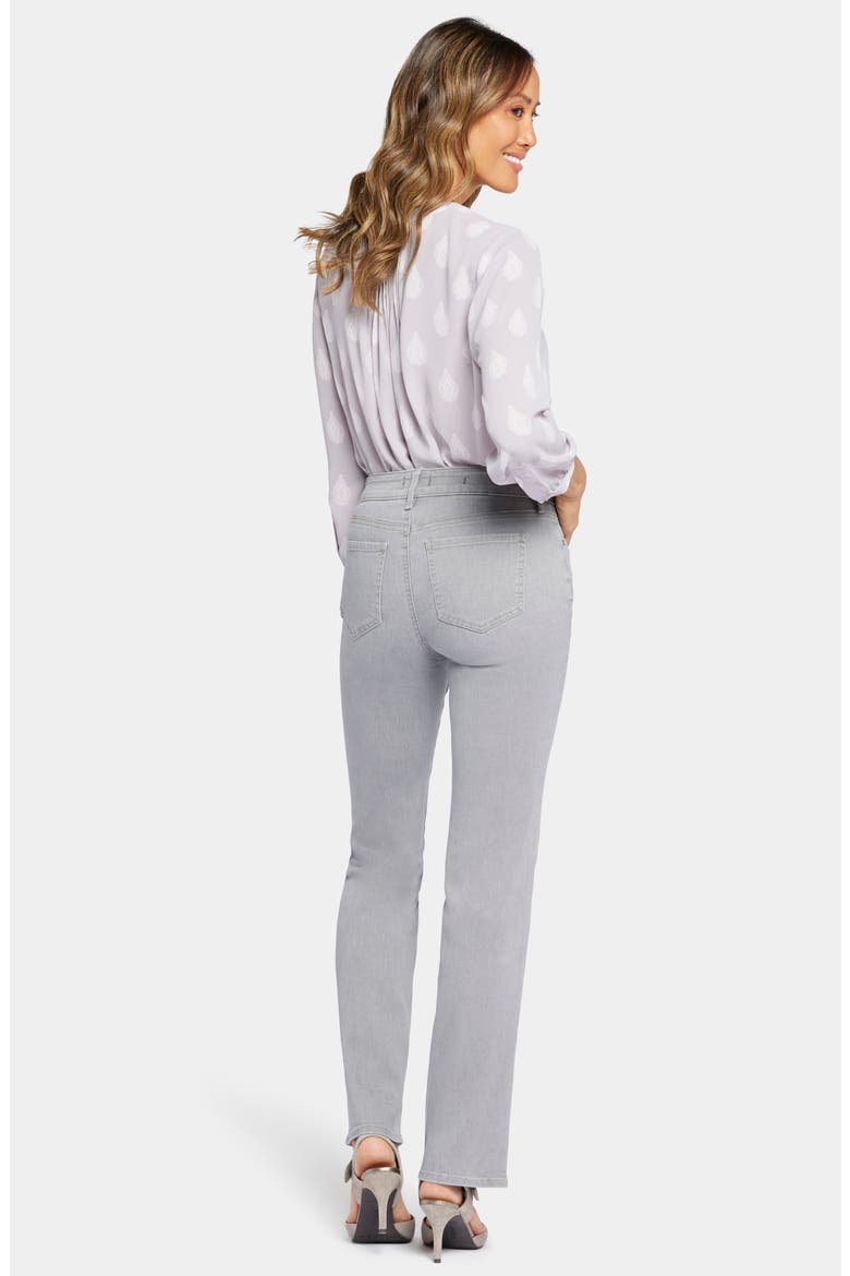 Marilyn Straight Leg Jeans, Alternate, color, CHARISMA