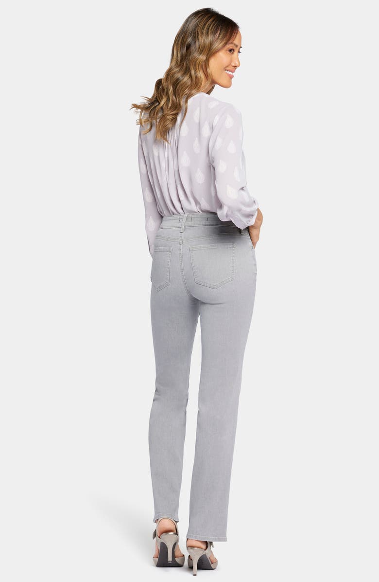 NYDJ Marilyn Straight Leg Jeans, Alternate, color, Charisma