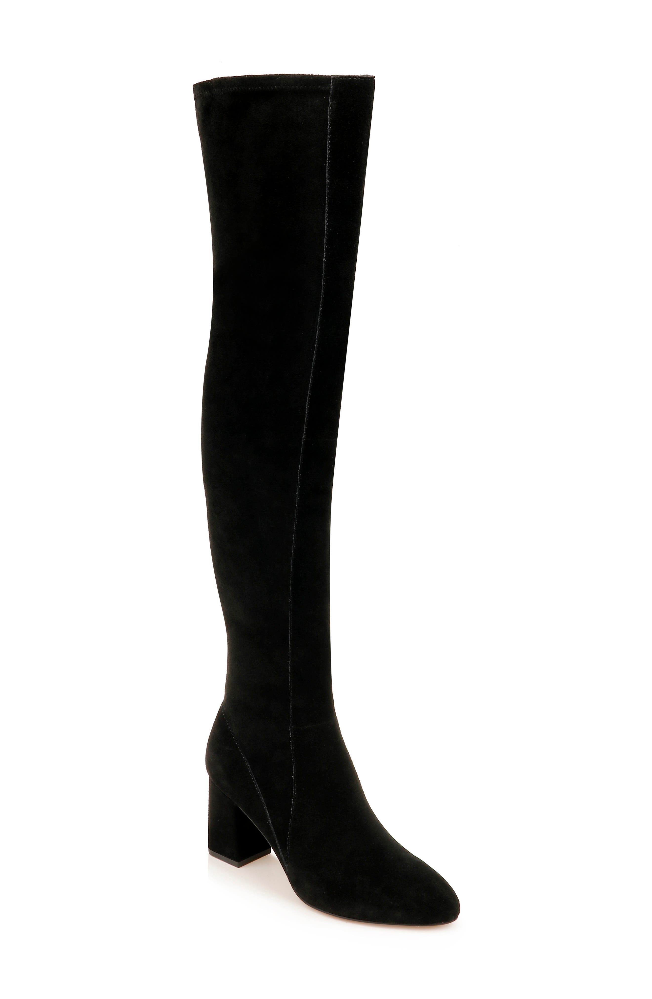Splendid Kensley Over the Knee Boot, Main, color, 