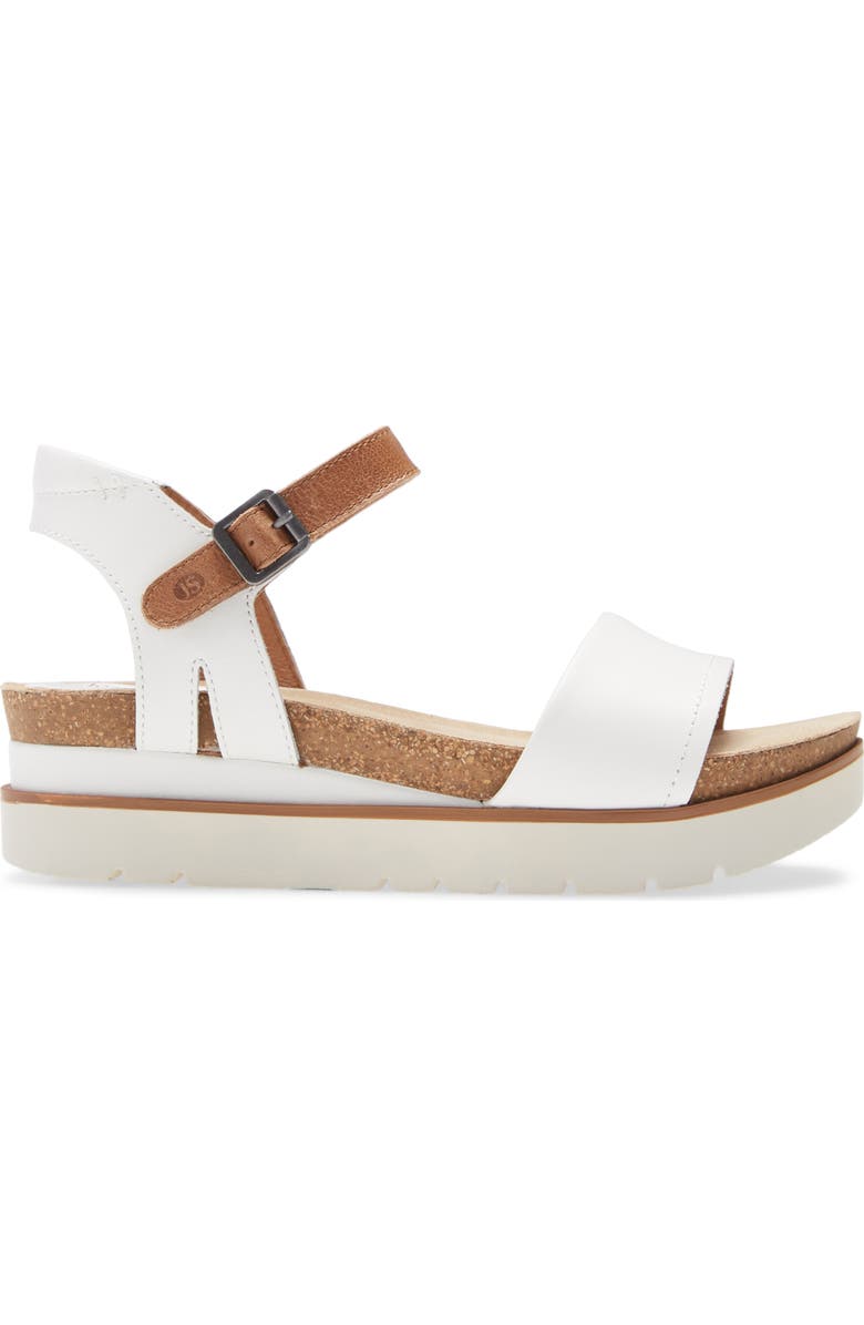 Josef Seibel Clea 01 Platform Sandal, Alternate, color,
