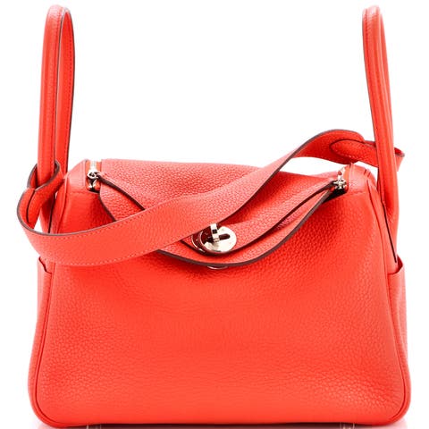 Lindy Bag Clemence 26