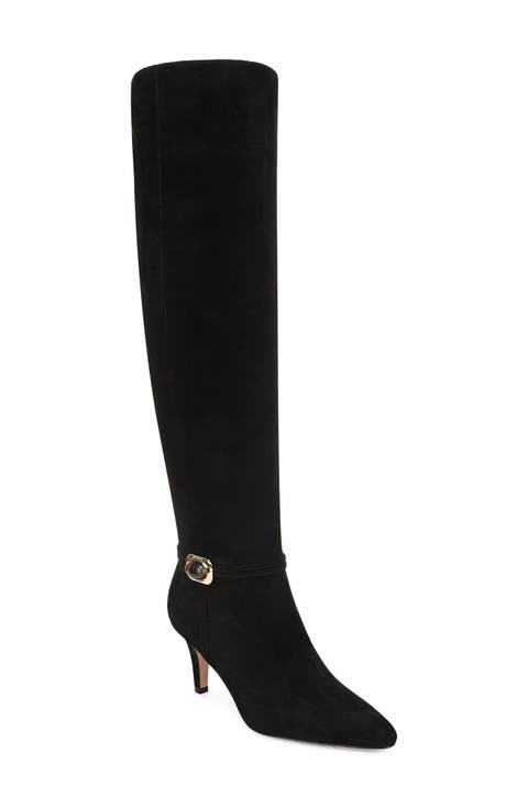 Angeline Knee High Boot