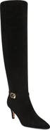 Veronica Beard Angeline Knee High Boot