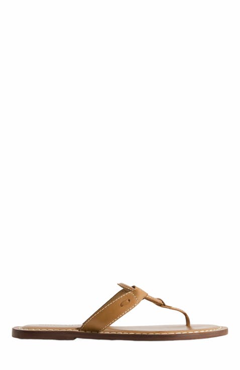 Matrix 2 Thong Sandal