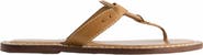 Bernardo Footwear Matrix 2 Thong Sandal