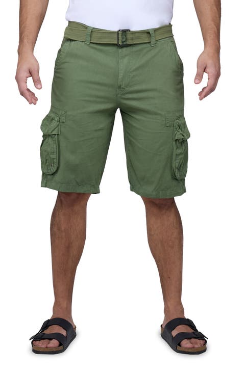 Cargo Shorts (Regular & Big)