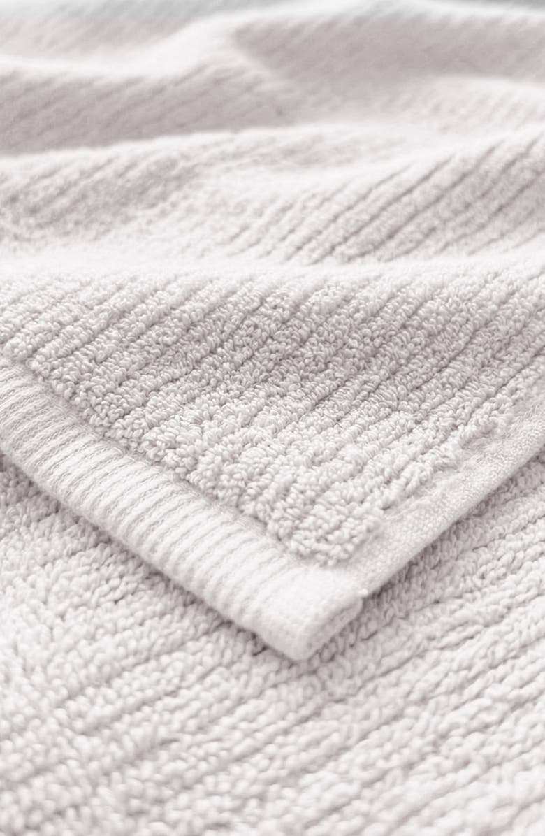 Woven & Weft 6-Piece Turkish Cotton Towel Set, Alternate, color,