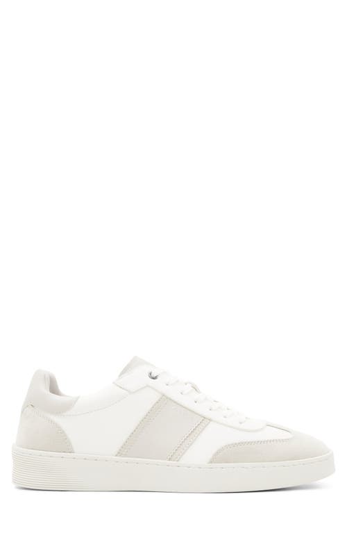Aldo Trafford Sneaker In Neutral