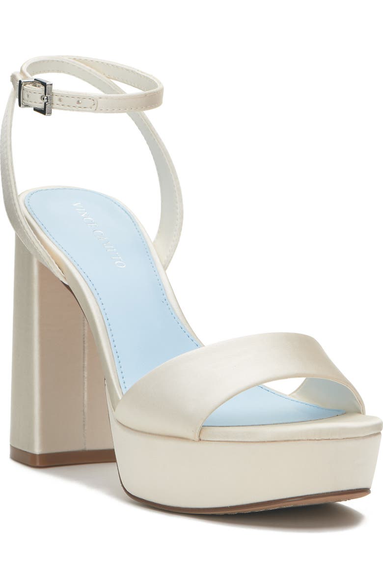 Vince Camuto Pendry Ankle Strap Platform Sandal, Main, color,