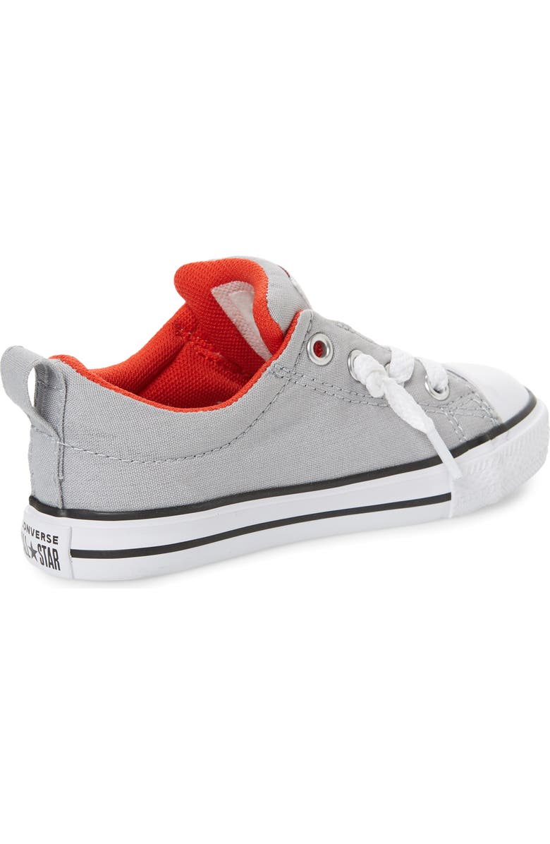 Converse Chuck Taylor<sup>®</sup> All Star<sup>®</sup> Street Ox Low Top Sneaker, Alternate, color,
