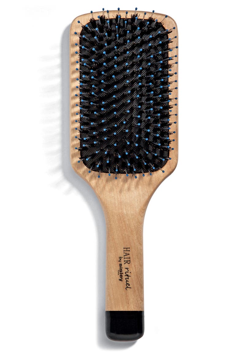Hair Rituel The Radiance Brush, Main, color, NO COLOR