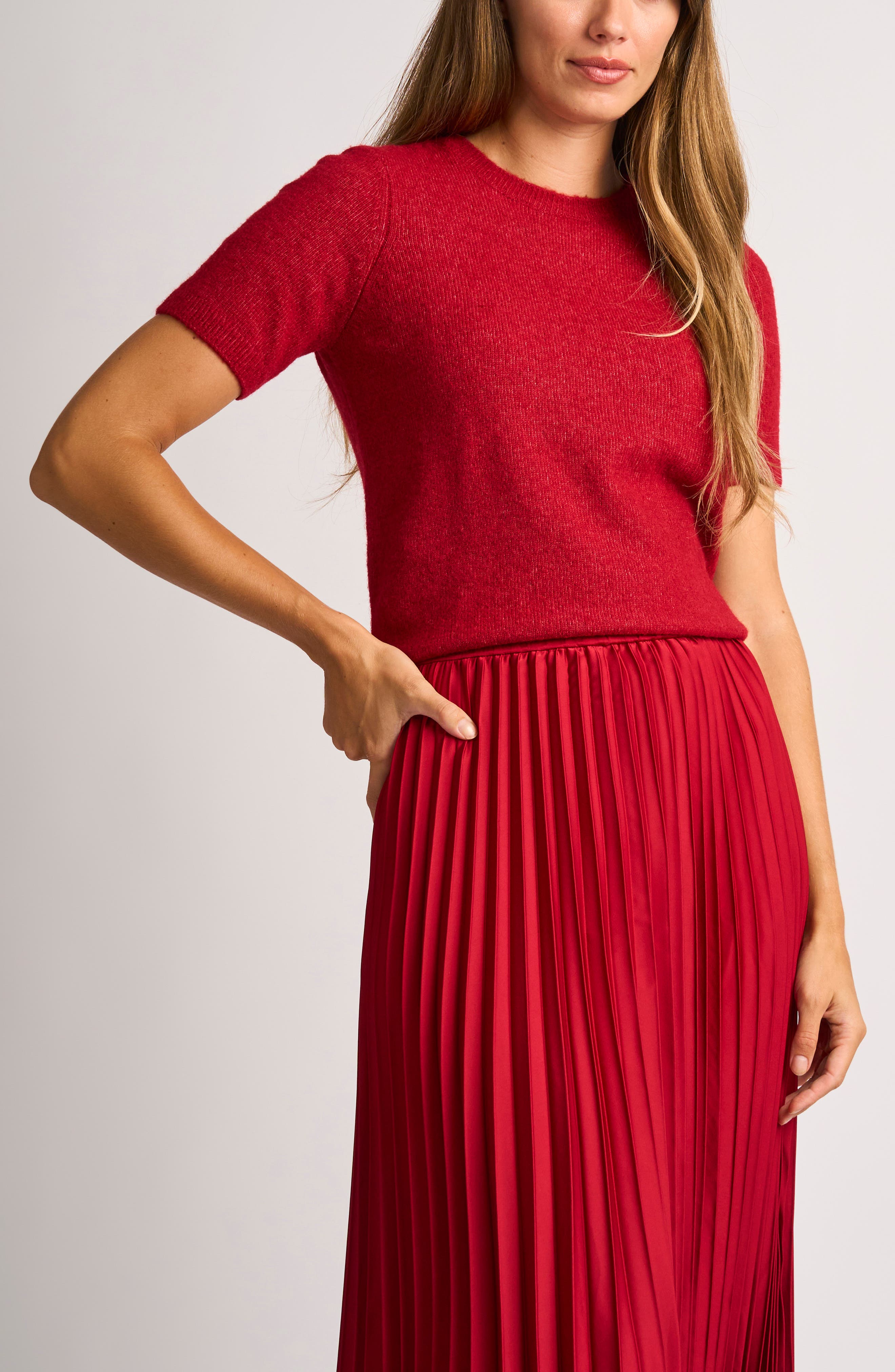 selected RED HOT