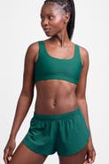 JOLYN Lizzie Split Short