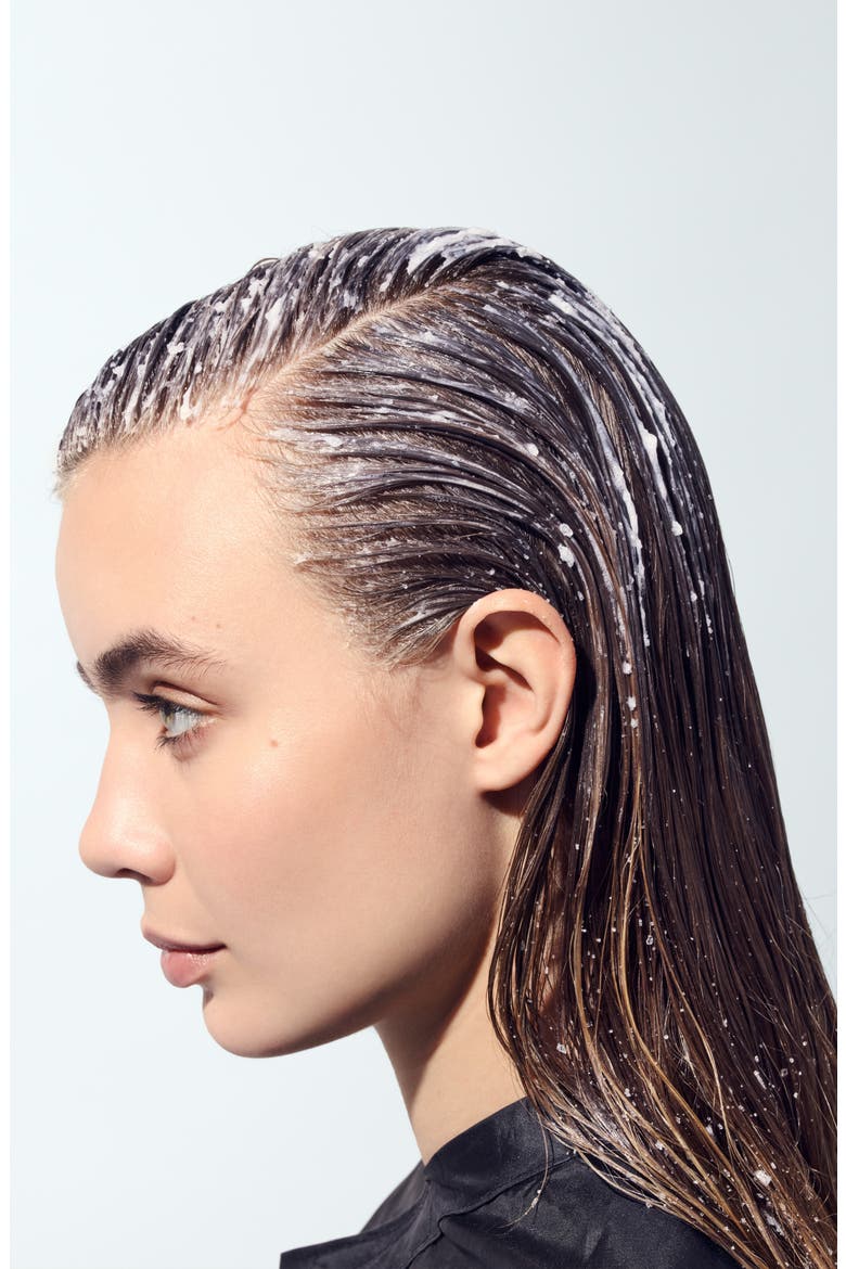 Scalp Solution Purifying Cleansing Scrub, Alternate, color, NO COLOR